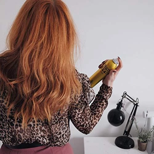 Tigi Bed Head Oh Bee Hive Matte Sausas šampūnas, 238 ml