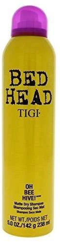 Tigi Bed Head Oh Bee Hive Matte Sausas šampūnas, 238 ml