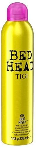 Tigi Bed Head Oh Bee Hive Matte Sausas šampūnas, 238 ml