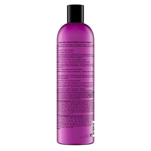 Tigi Bed Head Tigi BH Dumb Skirtas šviesiems plaukams Tween rinkinys, 1500 ml