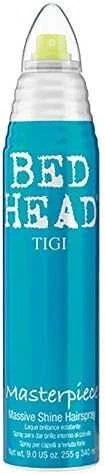 Tigi Bed Head plaukų lako flakonas su kamšteliu