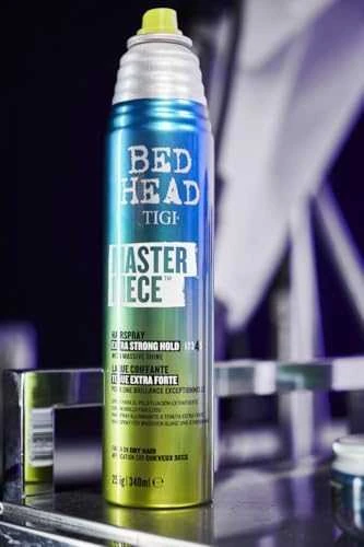 Tigi Bed Head Masterpiece Massive Shine plaukų lakas 340 ml