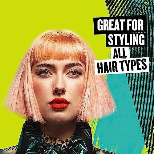 Tigi Bed Head Masterpiece Massive Shine plaukų lakas 340 ml