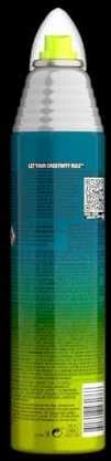 Tigi Bed Head Masterpiece Massive Shine plaukų lakas 340 ml