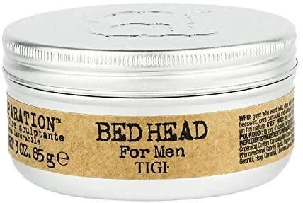 Tigi Bed Head Men Matte Separation plaukų vaškas