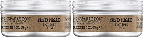 Tigi Bed Head Men Matte Separation plaukų vaškas