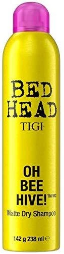 Tigi Bed Head Oh Bee Hive Matte Sausas šampūnas, 238 ml