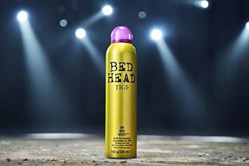 Tigi Bed Head Oh Bee Hive Matte Sausas šampūnas, 238 ml