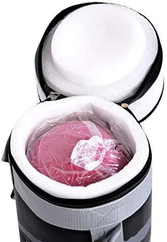 Jėgos maišas TIGUAR Power Bag, 20kg