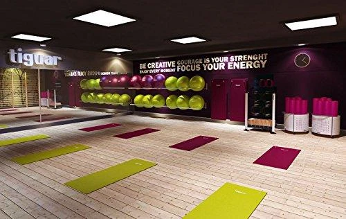Stovas TIGUAR Brave Equipment Store