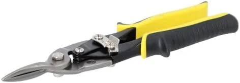 Bahco Universalios skardos žirklės max 1,2mm 250mm