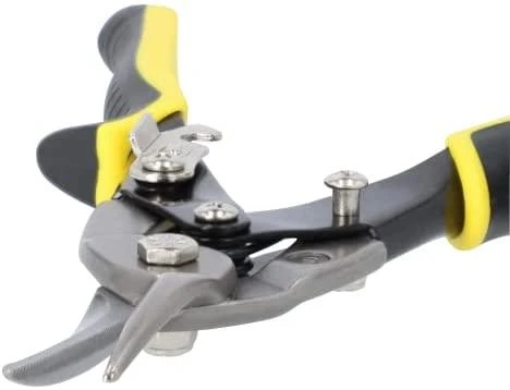 Bahco Universalios skardos žirklės max 1,2mm 250mm