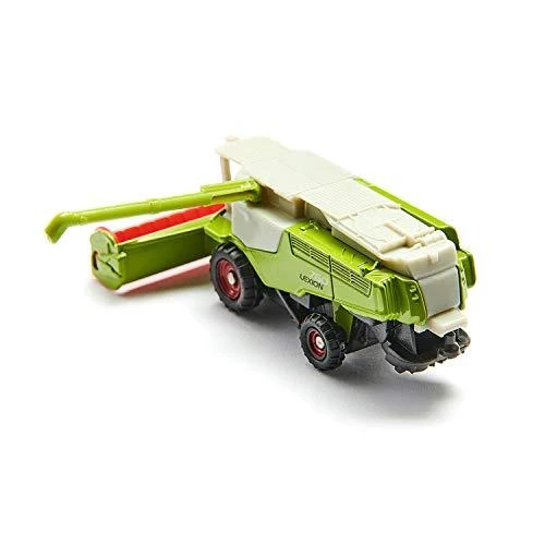 Siku Claas kombainas