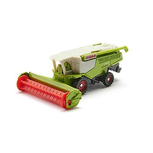 Siku Claas kombainas