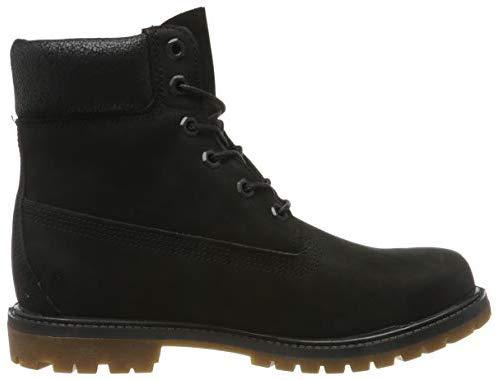 Timberland 6 colių Premium aulinukai moteriški A1K38