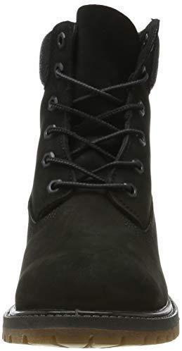 Timberland 6 colių Premium aulinukai moteriški A1K38