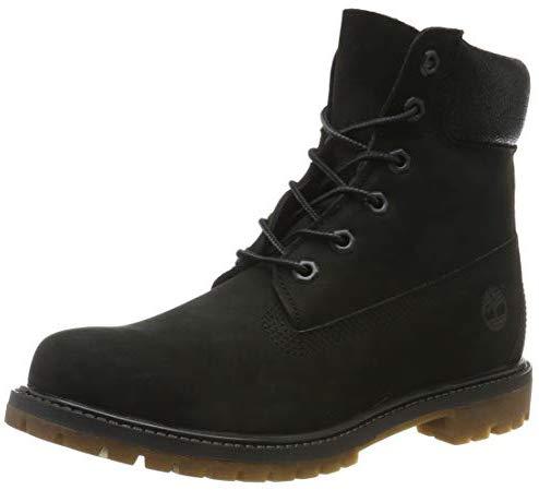 Timberland 6 colių Premium aulinukai moteriški A1K38