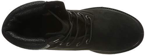 Timberland 6 colių Premium aulinukai moteriški A1K38