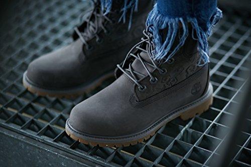 Timberland 6 Colių Premium Batai W A1K3P