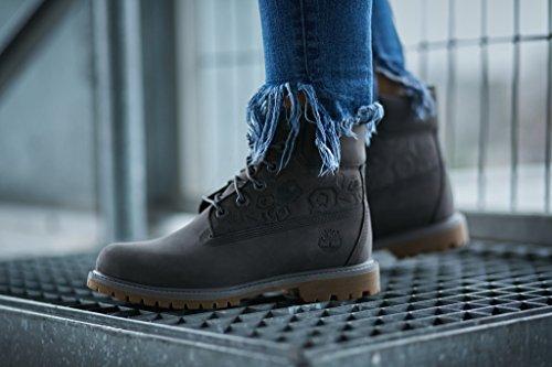 Timberland 6 Colių Premium Batai W A1K3P
