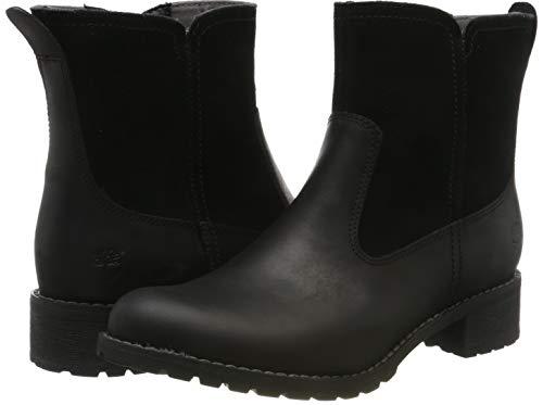 Timberland Bethel Biker W 6914B žieminiai batai