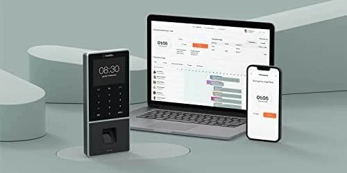 SFN Safescan TimeMoto RF-100 Pasyvus RD ID kortelė 125 kHz