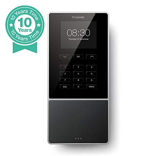 Įeigos sistema SAFESCAN TimeMoto TM-616