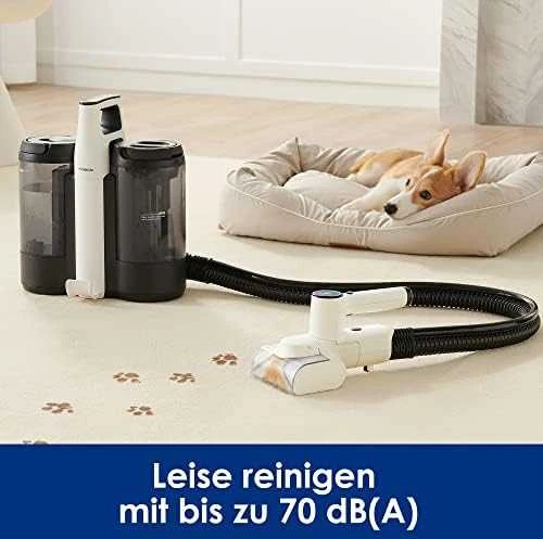 Dėmes šalinantis prietaisas Tineco Carpet One Spot