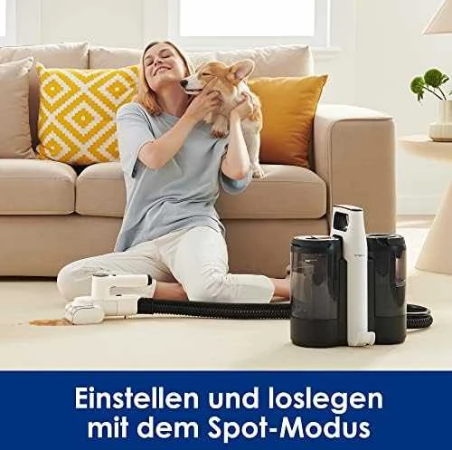 Dėmes šalinantis prietaisas Tineco Carpet One Spot