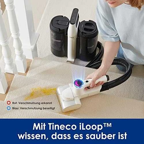 Dėmes šalinantis prietaisas Tineco Carpet One Spot
