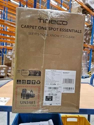 Dėmes šalinantis prietaisas Tineco Carpet One Spot
