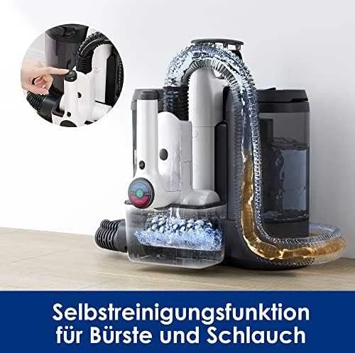 Dėmes šalinantis prietaisas Tineco Carpet One Spot