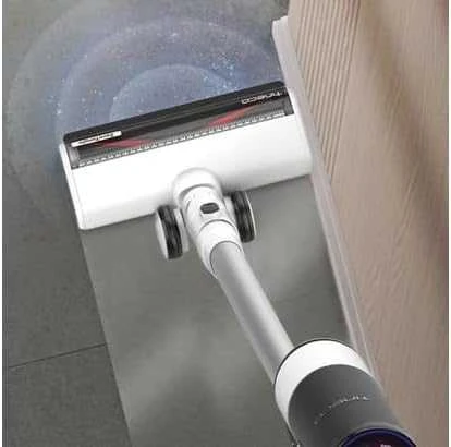 Belaidžiai grindų plovimo ir siurbimo prietaisai Tineco Floor One Switch S7 Pet