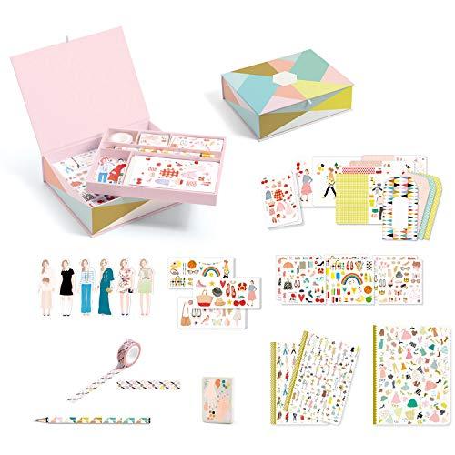 Djeco Didelis rinkinys - Tinou ( DD03501 )