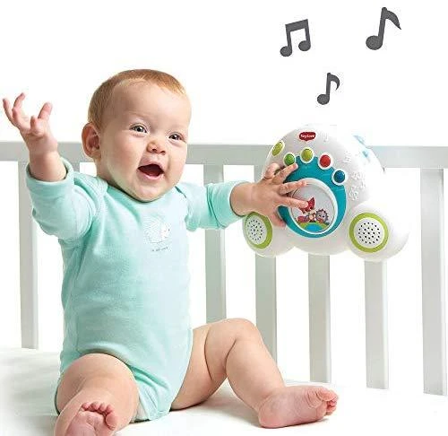 Tiny Love karuselė muzikinė pievoje