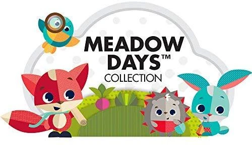 Muzikinė kelioninė karuselė „Meadow Days 3 in 1“, Tiny Love