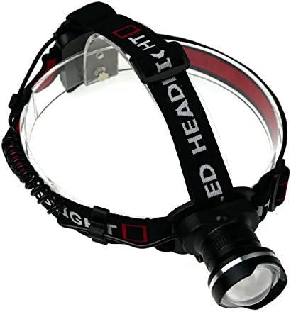 Tiross Žibintuvėlis Įkraunamas TS-1102 9W LED