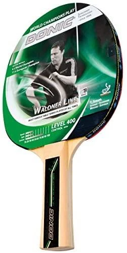 Stalo teniso raketė DONIC Waldner 400 ITTF