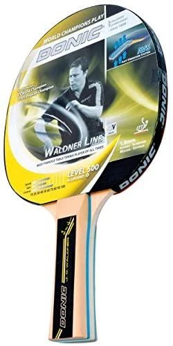 Stalo teniso raketė DONIC Waldner 500 ITTF