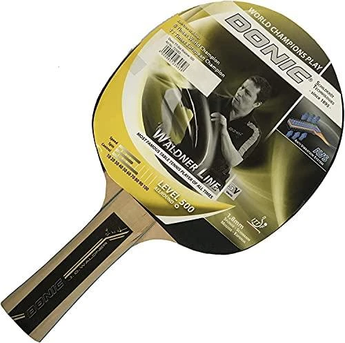 Stalo teniso raketė DONIC Waldner 500 ITTF