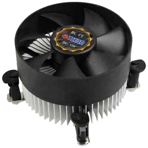 CPU aušintuvas Titan DC-155A915Z/R (33740J)
