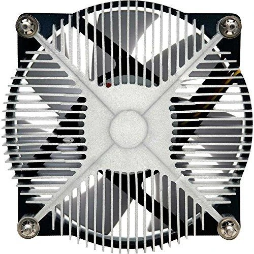 CPU aušintuvas Titan TTC-NA32TZ/R (33740G)