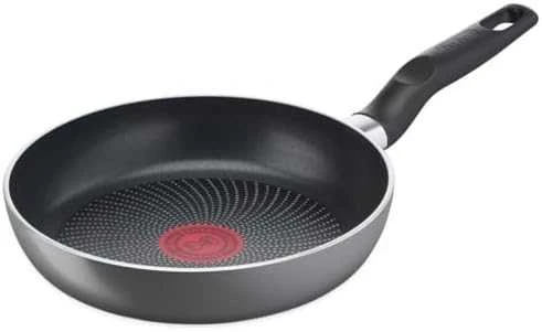 Keptuvių rinkinys Tefal Super Start C2739053, 20/26 cm, 2 vnt., tinka indukcinei kaitlentei