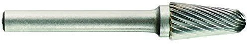 Grąžtas Tivoly Karbidinių frezų rinkinys FLK10 Ø 6 ir Ø 12 kotelis 6 mm (10 skirtingų frezų)
