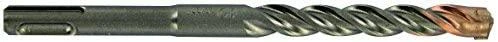 SDS+ grąžtas gelžbetoniui Tivoly Technic Master 3 Heavy Duty | Ø14*450*400mm