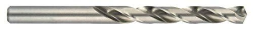 Grąžtas Tivoly Metalo grąžtų rinkinys HSS Ø1-13 mm, 118° "Split point", 25vnt./kpl.
