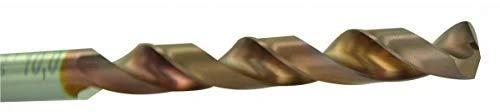 Grąžtas Tivoly Metalo grąžtų rinkinys FURIUS HSS 1-13mm, 25vnt + gilintuvas 15 mm
