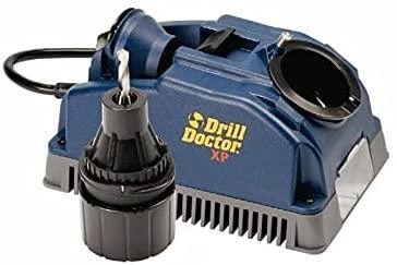 Tivoly Grąžtų galandinimo staklytės Drill Doctor XP, 2.5>13 mm, 118° kampui