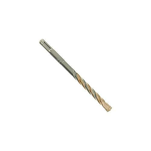 SDS+ grąžtas betonui Tivoly Speeder 2, 12*460*400mm