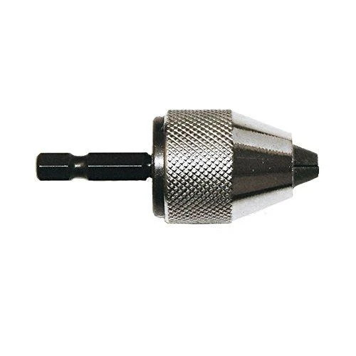 1/4 laikiklis grąžtams Ø0,5 > 6mm. Tivoly